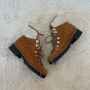 Marc Fisher Boots